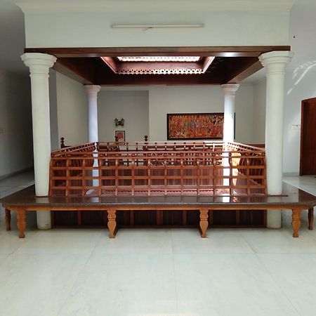 Dream Palace Alappuzha Extérieur photo
