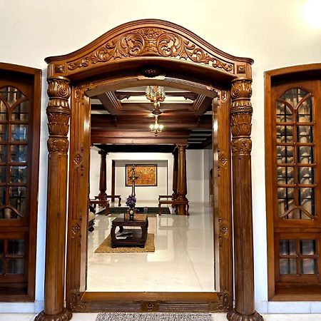 Dream Palace Alappuzha Extérieur photo