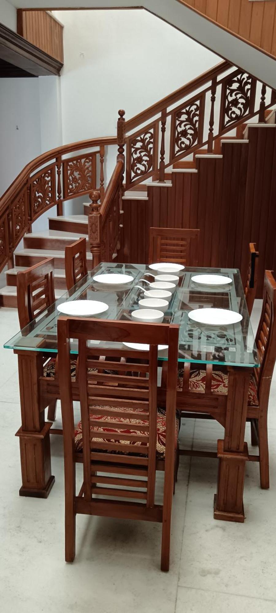 Dream Palace Alappuzha Extérieur photo