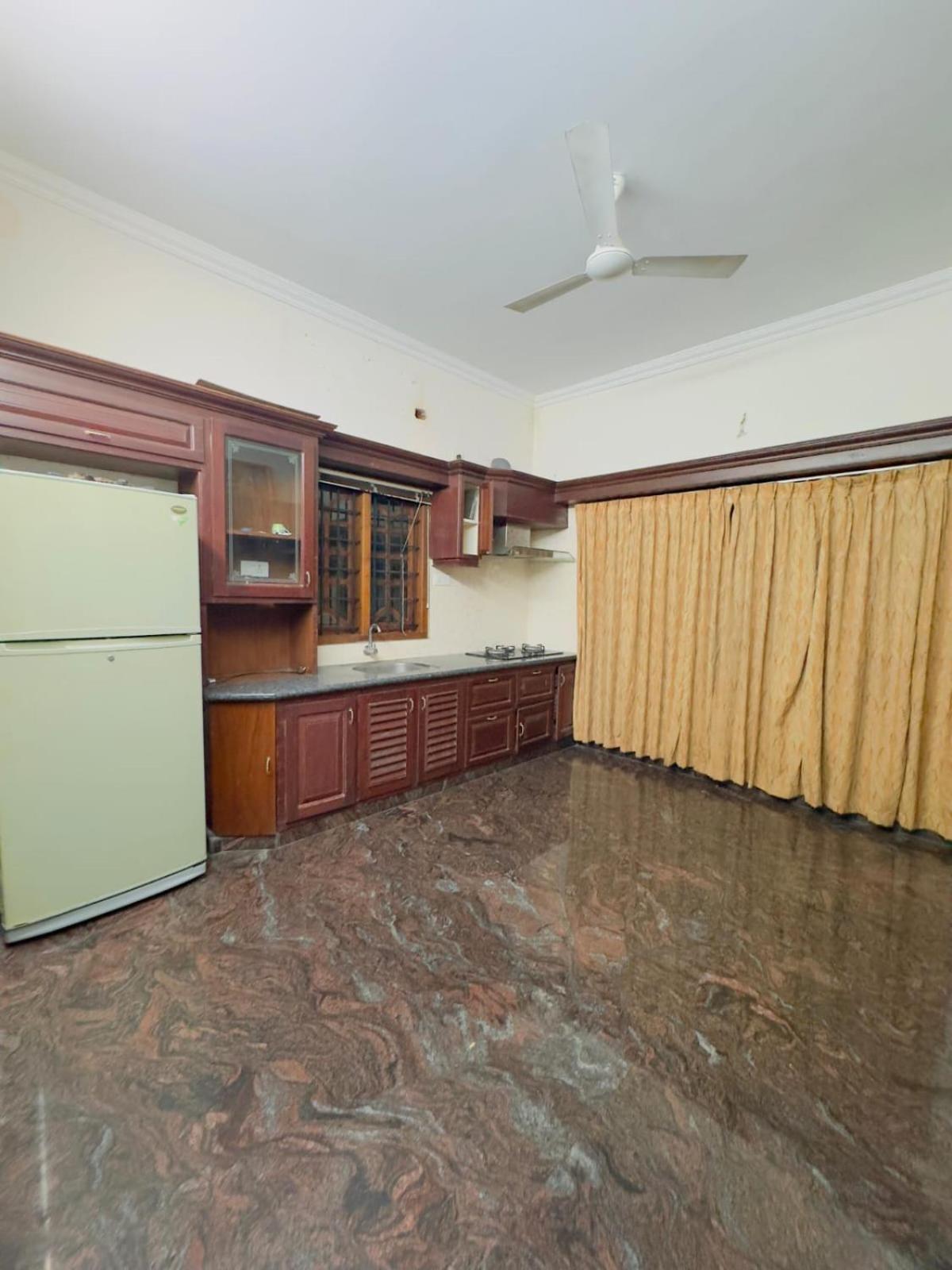Dream Palace Alappuzha Extérieur photo