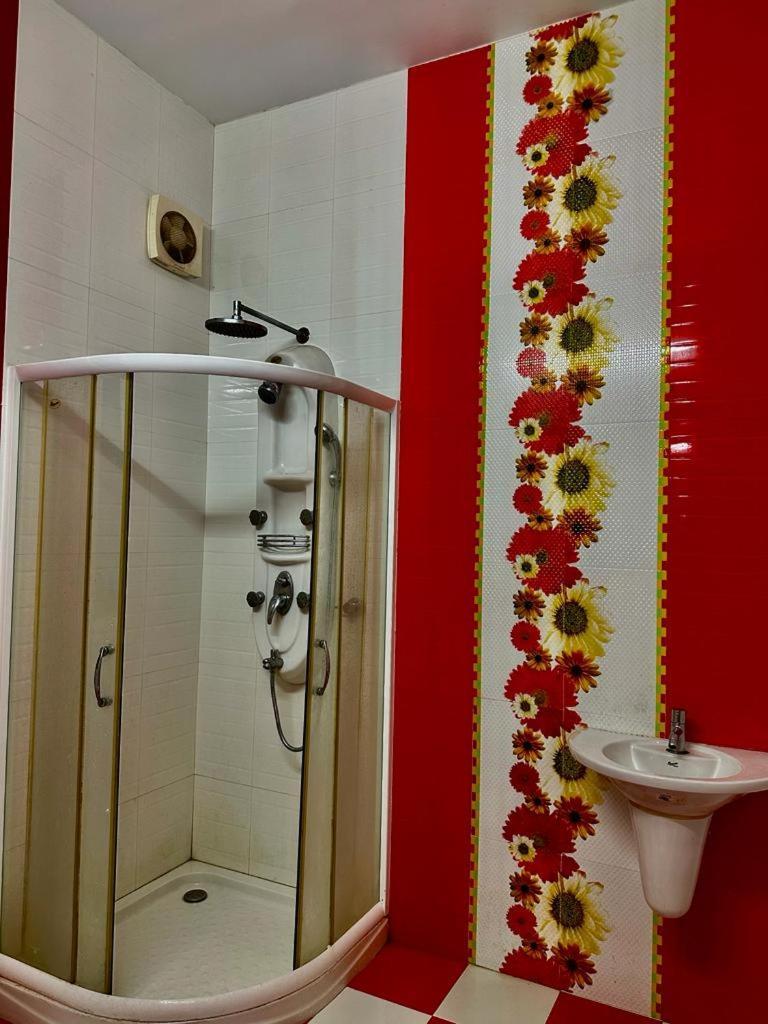 Dream Palace Alappuzha Chambre photo